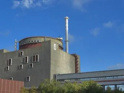 Запорожская АЭС полностью остановлена - Энергоатом