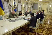 Зеленский призвал генерального директора МОМ давить на рф, чтобы остановить незаконную депортацию украинцев