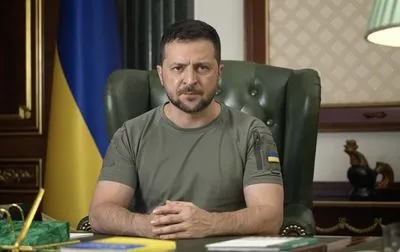 Зеленський заявив, що без допомоги США Україна не поверне свою землю