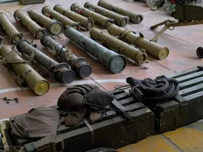 Оккупанты нанесли 5 ракетных и более 10 авиационных ударов по военным и гражданским объектам в Украине