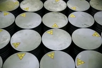 Германия обеспокоена запланированным Швейцарией хранилищем ядерных отходов недалеко от границы