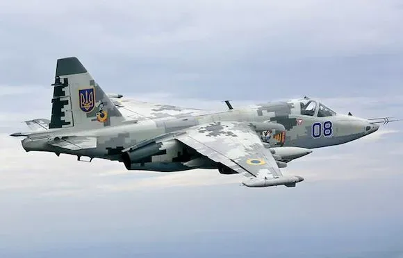 Українська авіація за дві години знищила три повітряні ворожі цілі