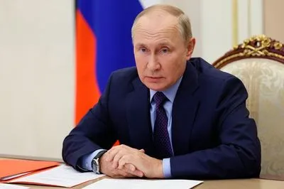 У gутина заканчиваются варианты после провала россии в Харьковской области - CNN
