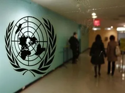 ООН предлагает Украине и россии новое соглашение по аммиаку - дипломат