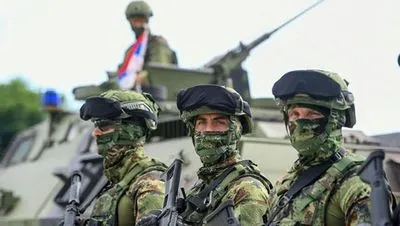 У рф проведуть достроковий випуск курсантів для відправки на війну в Україну – Генштаб
