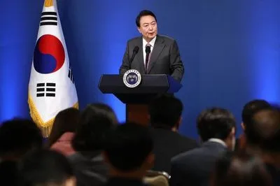 Сеул заявляет, что Северная Корея "самоуничтожится", если применит ядерное оружие