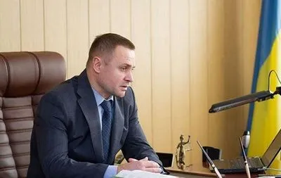 Переслідував бійця ТрО: українці ще півтора місяця тому вимагали звільнити запорізького прокурора Приходька
