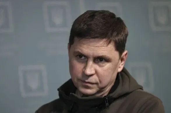Подоляк: звільнення Донецька та Луганська викличе політичну дестабілізацію в рф