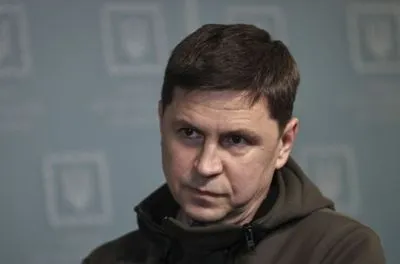 Подоляк: звільнення Донецька та Луганська викличе політичну дестабілізацію в рф
