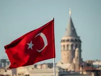 До ЄС хочуть вступити 79% жителів Туреччини