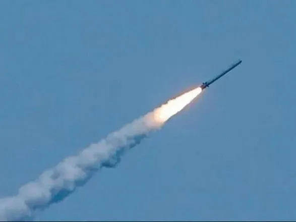 Силами ППО упереджено ракетну атаку по Одещині - ОК "Південь"