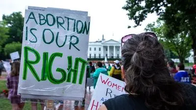 Американський штат Західна Вірджинія схвалив майже повну заборону абортів