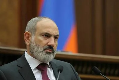 Прем'єр-міністр Вірменії: у сутичках з Азербайджаном загинули 105 військовослужбовців