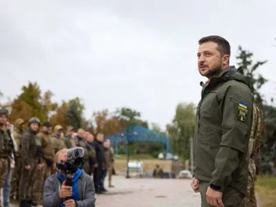 "У нас есть планы, и мы вернемся": Зеленский обратился к жителям Крыма