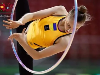 У Болгарії розпочинається чемпіонат світу з художньої гімнастики