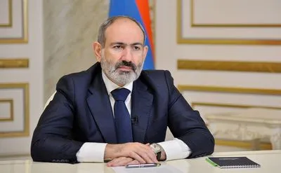У Вірменії на фоні загибелі військових розпочалися протести з вимогою відставки Пашиняна