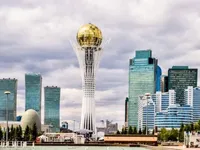 Столиці Казахстану можуть повернути стару назву — Астана