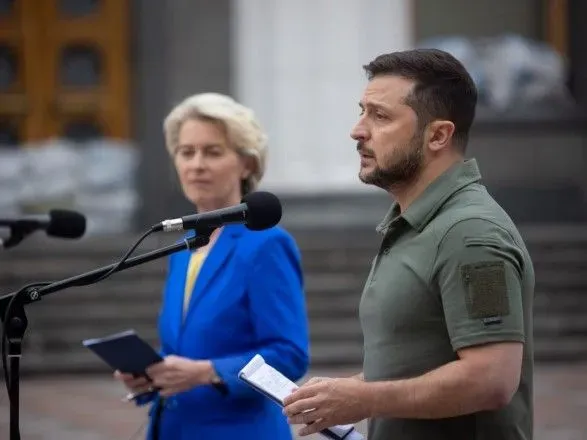 Зеленский: приоритетом является получение систем противовоздушной и противоракетной обороны