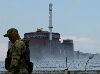 МАГАТЭ требует от россии вывести войска из Запорожской АЭС: принята резолюция