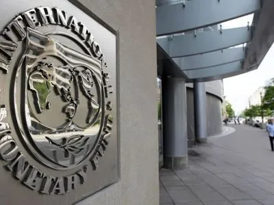 МВФ планирует личную миссию по программе помощи Украине