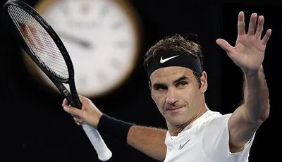 Легендарний тенісист Роджер Федерер завершує кар’єру