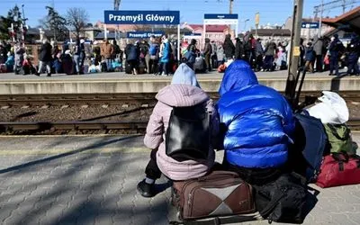 Украинцы в Польше: большинство беженцев учат польский язык, чтобы больше зарабатывать
