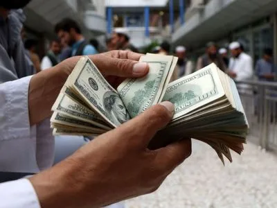 США отказываются передавать резервы Центрального банка Афганистана талибам без проведения реформ
