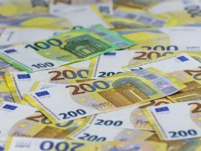 Европарламент одобрил выделение 5 млрд евро макрофина для Украины
