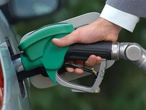 Налоговый комитет Рады рекомендует вернуть акцизы на топливо