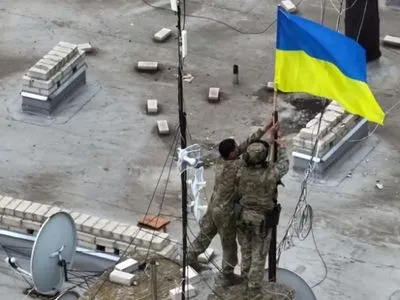 Контрнаступление в Харьковськой области: Данилов назвал соотношение потерь ВСУ и войск рф