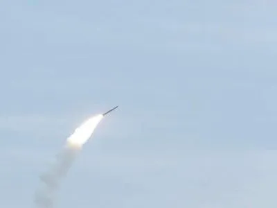 Оккупанты за сутки нанесли по Украине 4 ракетных и 5 авиационных ударов