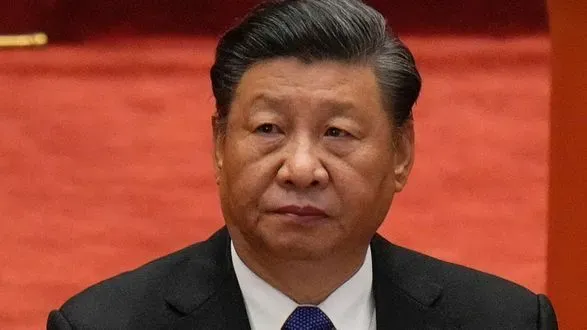 Сі Цзіньпін не прийшов на вечерю з путіним та його союзниками на саміті ШОС - Reuters