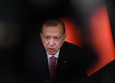 Ердоган на зустрічі з путіним планує попросити 25% знижку на газ - Bloomberg
