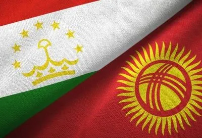 Голови МЗС Киргизстану та Таджикистану обговорили ситуацію на кордоні