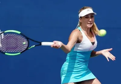 Тенісистка Кіченок програла матч одиночного розряду відбору WTA 250