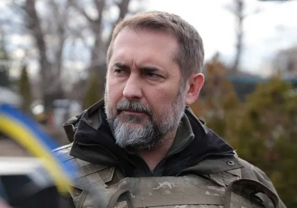 Глава Луганской ОВА предупредил, что в области не удастся провести отопительный сезон