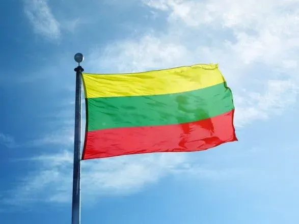 МИД Литвы: слова и осуждения не прекратят геноцид, Украина нуждается в танках