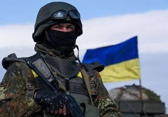 Українські захисники знищили 4 бази окупантів
