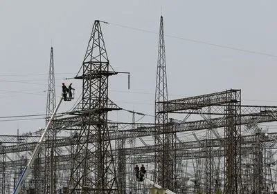 Запорожскую АЭС снова подключили к украинской электросети – МАГАТЭ
