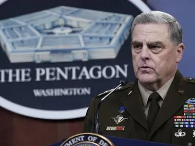 Генерал США: война в Украине находится в новой фазе