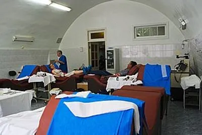 Военные госпитали рф отказываются лечить так называемых "добровольцев", которых ранили в Украине, - разведка