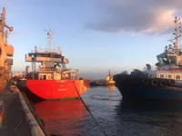 "Зерновая инициатива": сегодня из украинских портов выйдет 10 судов с зерном для всего мира