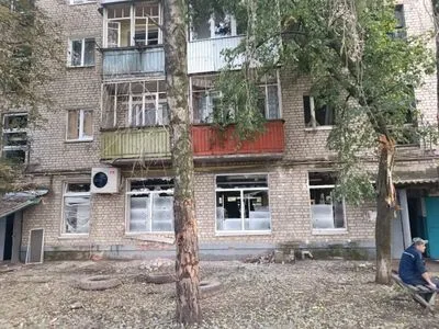 Обстрел деоккупированного Волчанска: погиб бывший военный рф, открыто производство