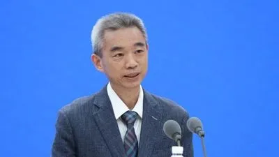 Глава Минздрава Китая призвал общественность "не прикасаться к иностранцам" после первого случая обезьяньей оспы