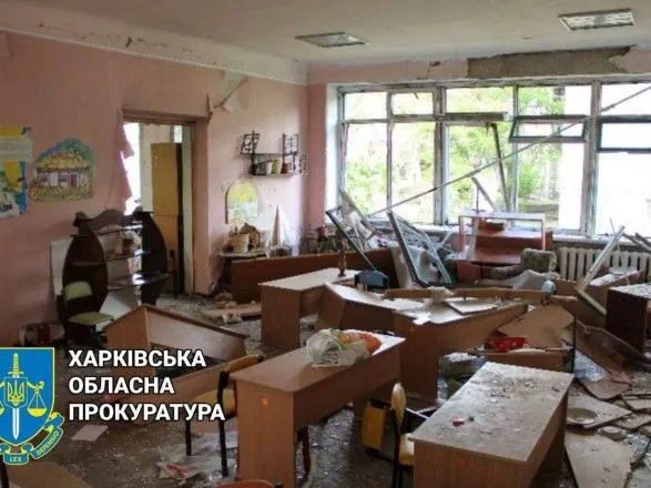 Війна проти України: російські окупанти вбили на Харківщині понад пів сотні дітей