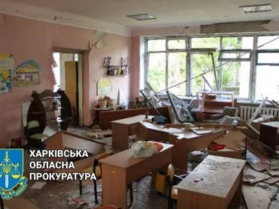 Война против Украины: российские оккупанты убили на Харьковщине более полусотни детей
