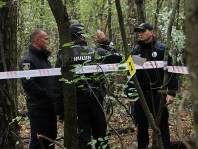 На позиціях армії рф під Бучею виявили тіла ще двох закатованих - поліція