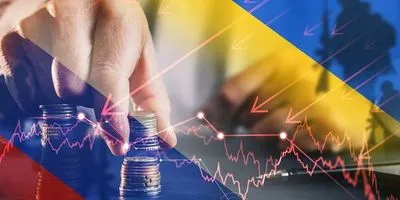 Після новин про підготовку "референдумів" окуповних територій України на російських біржах розпочався обвал акцій