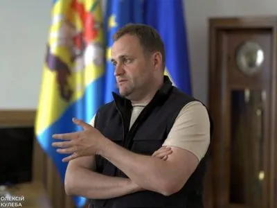 Глава Киевской ОВА Кулеба рассказал о важности работы обуховского бумажного комбината