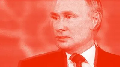 В речи, посвященной российской государственности путин заявил, что для россии "опасно ослаблять свой суверенитет"